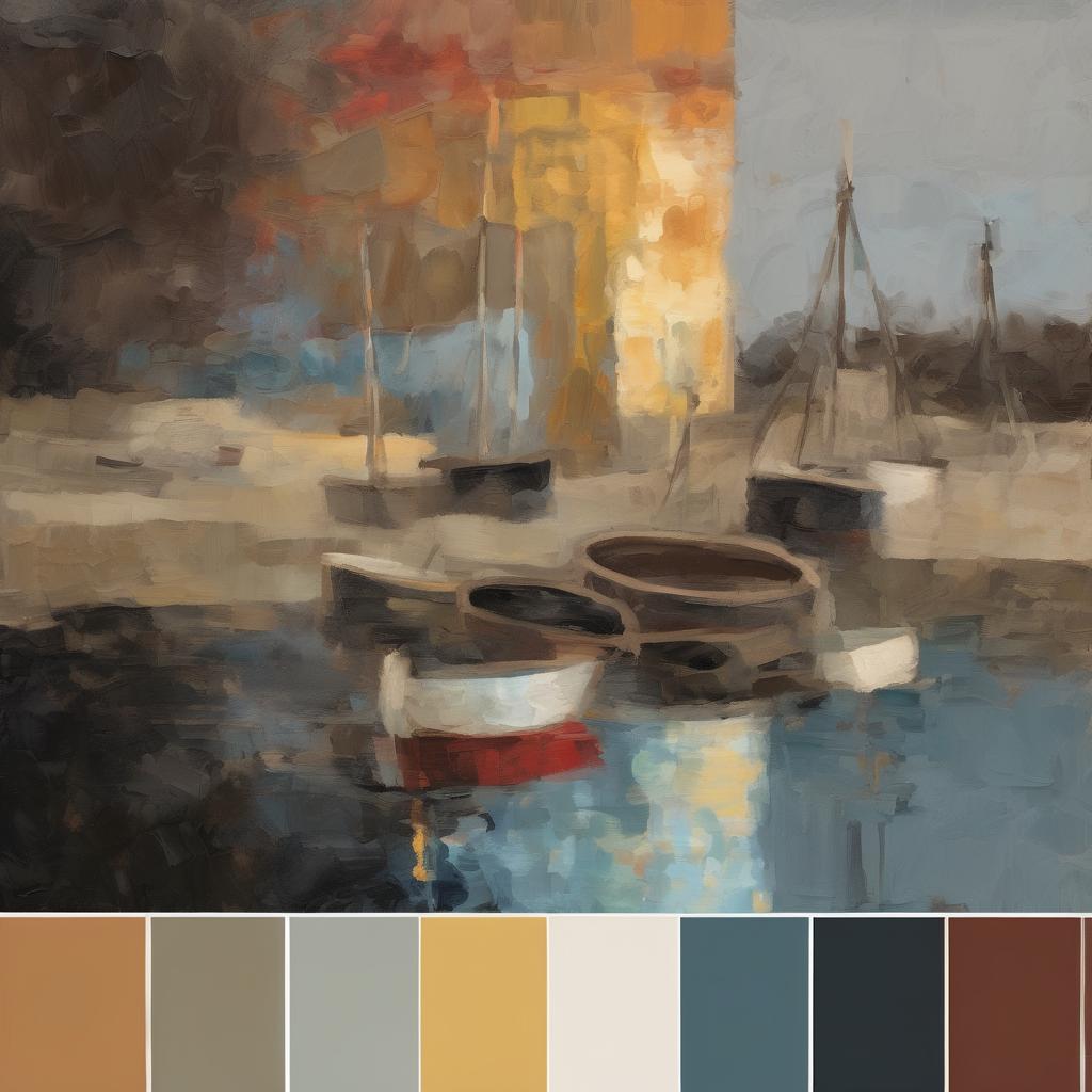 Η πορεία της Micaela Eleutheriade στον κόσμο της τέχνης